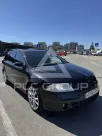 2021 Skoda Octavia