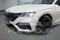 2021 Skoda Octavia