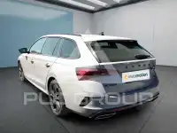 2021 Skoda Octavia