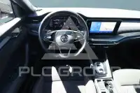 2021 Skoda Octavia