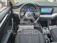 2021 Skoda Octavia
