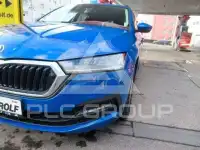 2021 Skoda Octavia