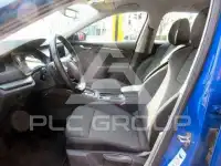 2021 Skoda Octavia