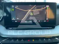 2021 Skoda Octavia
