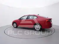 2021 Skoda Octavia