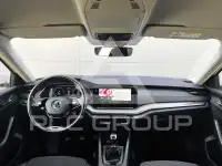 2021 Skoda Octavia