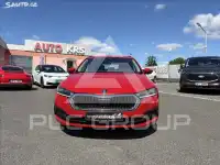 2021 Skoda Octavia