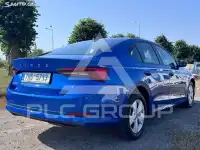 2021 Skoda Octavia