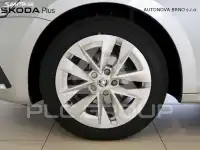 2021 Skoda Octavia