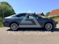 2021 Skoda Octavia