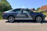 2021 Skoda Octavia