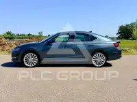 2021 Skoda Octavia