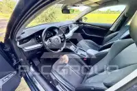 2021 Skoda Octavia