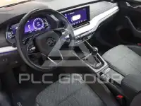 2021 Skoda Octavia