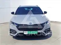 2021 Skoda Octavia