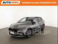 2021 Skoda Octavia