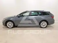 2021 Skoda Octavia