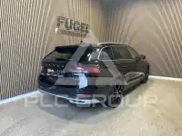 2021 Skoda Octavia