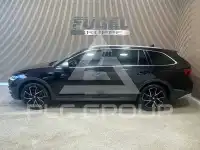 2021 Skoda Octavia