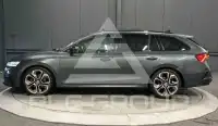 2021 Skoda Octavia