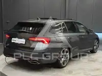 2021 Skoda Octavia