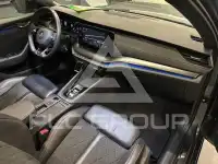 2021 Skoda Octavia