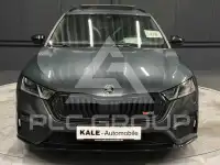 2021 Skoda Octavia