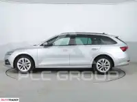 2021 Skoda Octavia