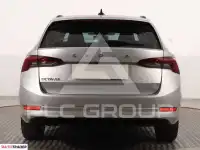2021 Skoda Octavia