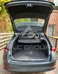 2021 Skoda Octavia