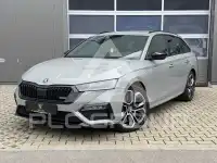 2021 Skoda Octavia