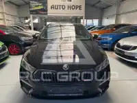 2021 Skoda Octavia