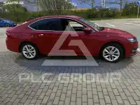 2021 Skoda Octavia
