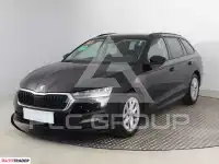 2021 Skoda Octavia