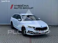 2021 Skoda Octavia