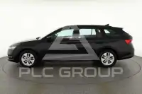 2021 Skoda Octavia