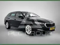 2021 Skoda Octavia