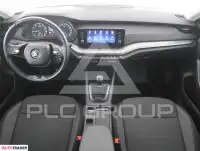 2021 Skoda Octavia