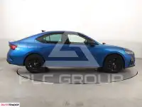 2021 Skoda Octavia