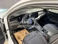 2021 Skoda Octavia