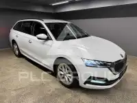 2021 Skoda Octavia
