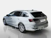 2021 Skoda Octavia