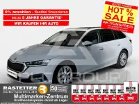 2021 Skoda Octavia