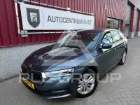 2021 Skoda Octavia
