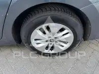 2021 Skoda Octavia