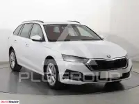 2021 Skoda Octavia