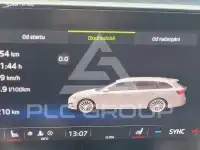 2021 Skoda Octavia