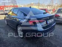2021 Skoda Octavia