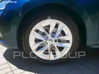 2021 Skoda Octavia