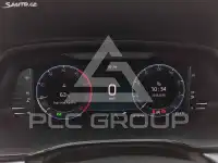 2021 Skoda Octavia